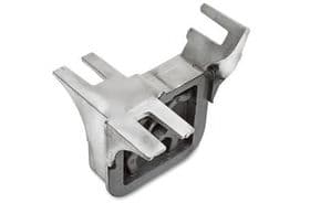 Кронштейн кріплення вихлопної магістралі