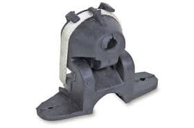 Кронштейн кріплення вихлопної магістралі