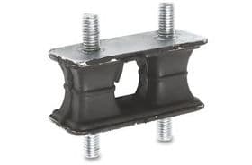 Кронштейн кріплення вихлопної магістралі