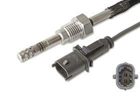 Датчик температуры выхлопных газов