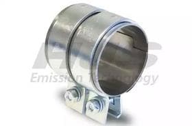 Соединительные элементы системы выпуска Соединительные элементы системы выпуска