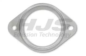 Прокладка приемной трубы Прокладка приемной трубы