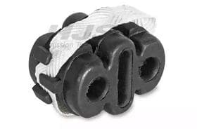 Кронштейн кріплення вихлопної магістралі