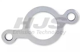 Прокладка выпускного коллектора Прокладка выпускного коллектора