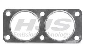 Прокладка приемной трубы Прокладка приемной трубы