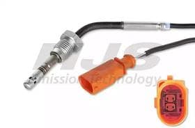 Датчик температури вихлопних газів