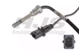 Датчик температуры выхлопных газов HJS 92094064