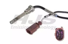 Датчик температури вихлопних газів