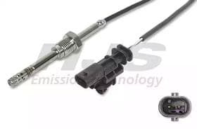 Датчик температуры выхлопных газов Датчик температуры выхлопных газов