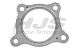 Прокладка приемной трубы Прокладка приемной трубы