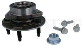 Комплект ступицы колеса