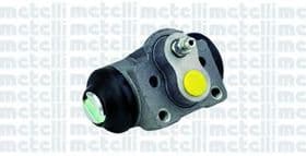 Колісний гальмівний циліндр Колісний гальмівний циліндр