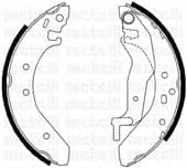 Гальмівні колодки Гальмівні колодки