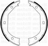 Колодки ручника