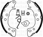 Тормозные колодки Тормозные колодки