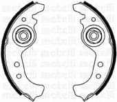 Тормозные колодки Тормозные колодки