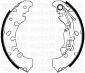 Гальмівні колодки