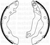 Гальмівні колодки Гальмівні колодки