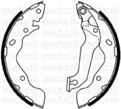 Гальмівні колодки Гальмівні колодки