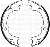 Колодки ручника Колодки ручника