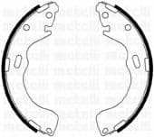 Гальмівні колодки