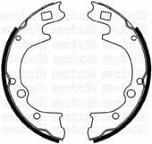 Гальмівні колодки