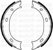 Колодки ручника