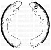 Гальмівні колодки Гальмівні колодки