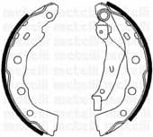 Гальмівні колодки