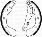 Тормозные колодки Тормозные колодки