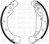 Гальмівні колодки