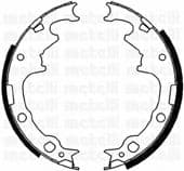 Гальмівні колодки