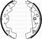 Гальмівні колодки