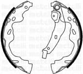 Гальмівні колодки Гальмівні колодки