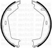 Колодки ручника Колодки ручника