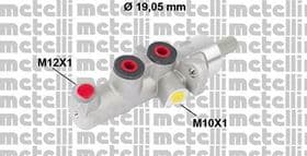 Главный тормозной цилиндр