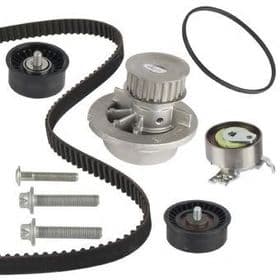 Комплект ремня ГРМ + помпа