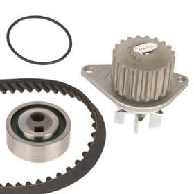 Комплект ремня ГРМ + помпа