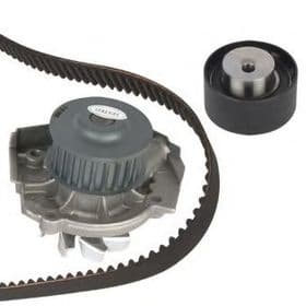 Комплект ремня ГРМ + помпа