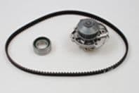 Комплект ремня ГРМ + помпа