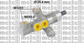 Главный тормозной цилиндр