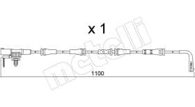 Датчик износа тормозных колодок