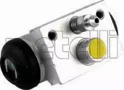 Колесный тормозной цилиндр