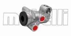 Распределитель тормозных усилий