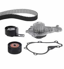 Комплект ременя ГРМ + помпа Комплект ременя ГРМ + помпа