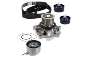 Комплект ремня ГРМ + помпа