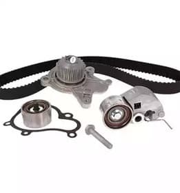 Комплект ременя ГРМ + помпа Комплект ременя ГРМ + помпа