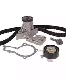 Комплект ременя ГРМ + помпа Комплект ременя ГРМ + помпа