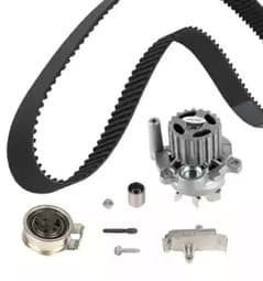 Комплект ремня ГРМ + помпа