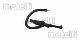 Головний циліндр зчеплення